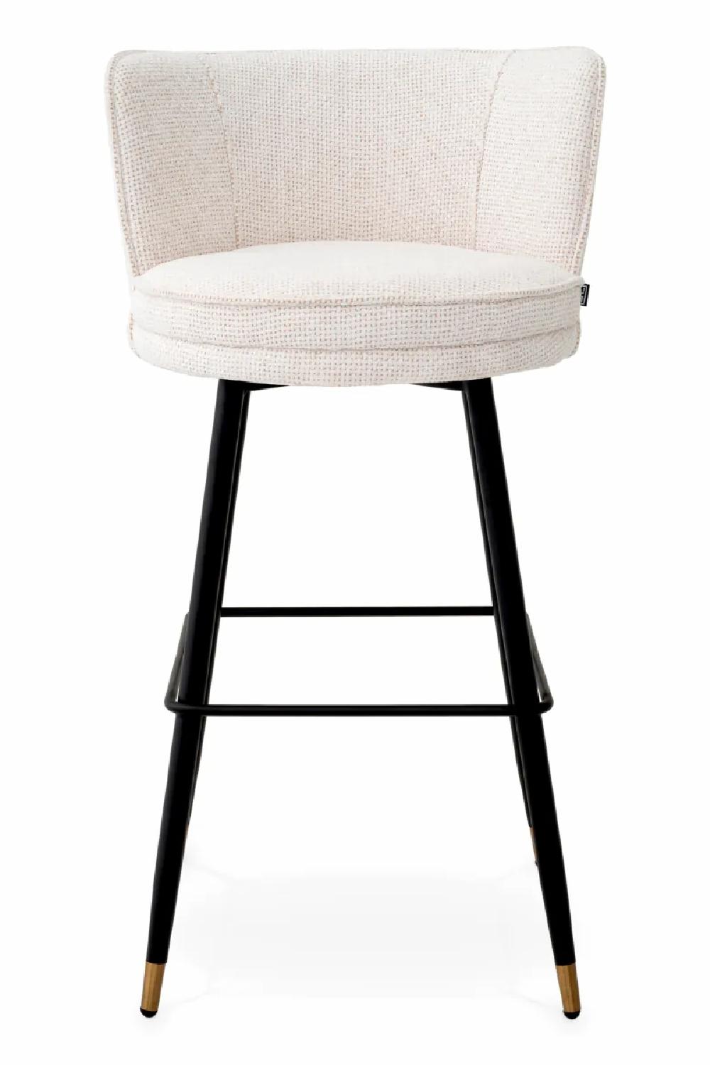 Barstools | Modern Swivel Bar Stool Barstools Barstools