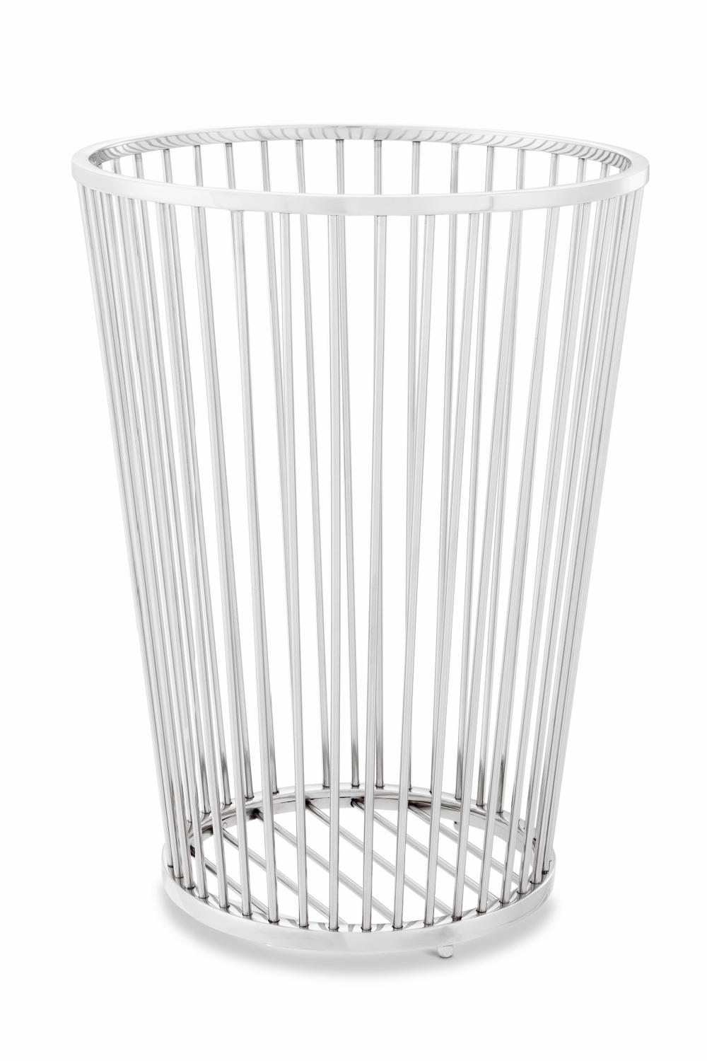 Bathroom Accessories | Stainless Steel Towel Basket Bathroom Accessories Bathroom Accessories