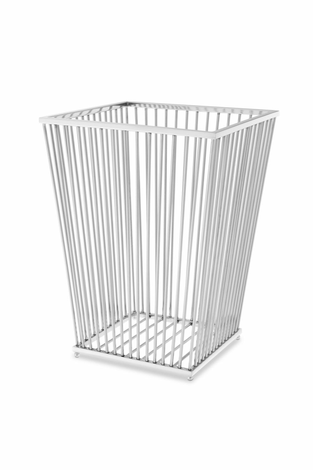 Bathroom Accessories | Stainless Steel Towel Basket Bathroom Accessories Bathroom Accessories