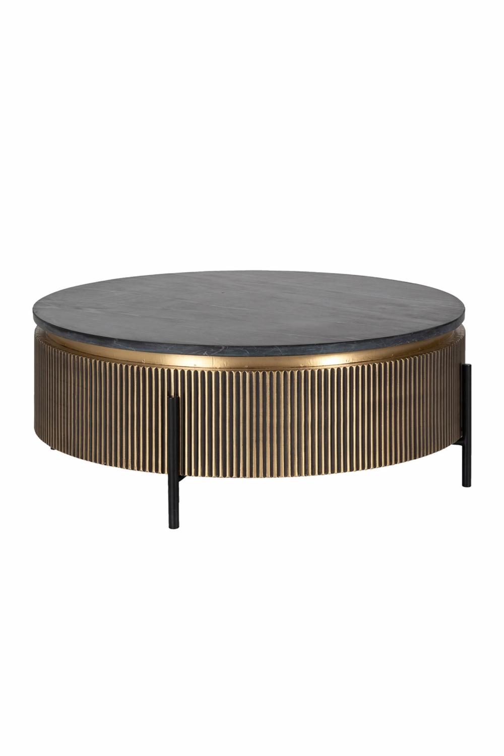 Coffee Tables | Modern Metal Coffee Table Tables Coffee Tables