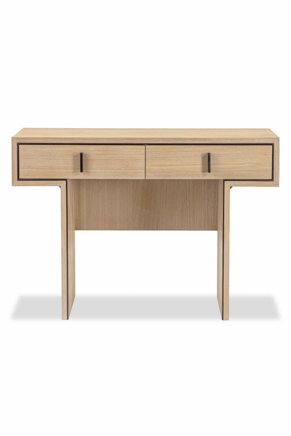 Console Tables | Natural Ash Console Table Console Tables Console Tables