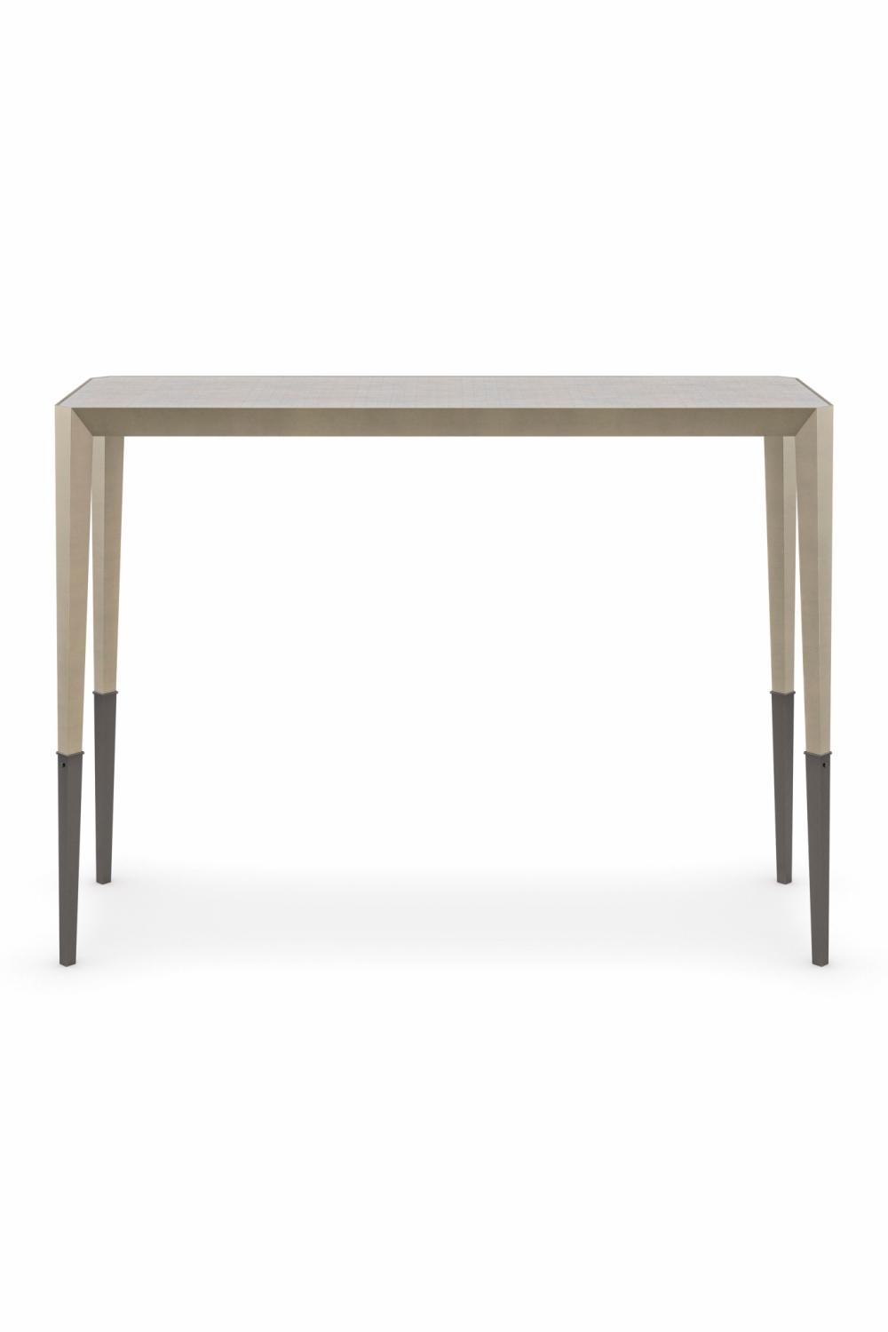 Console Tables | Silver Travertine Console Table Console Tables Console Tables