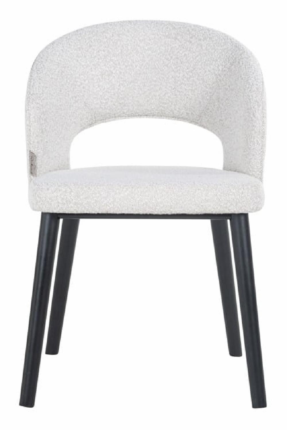 Dining Chairs | Cut-Out Modern Dining Chair Dining Chairs Dining Chairs