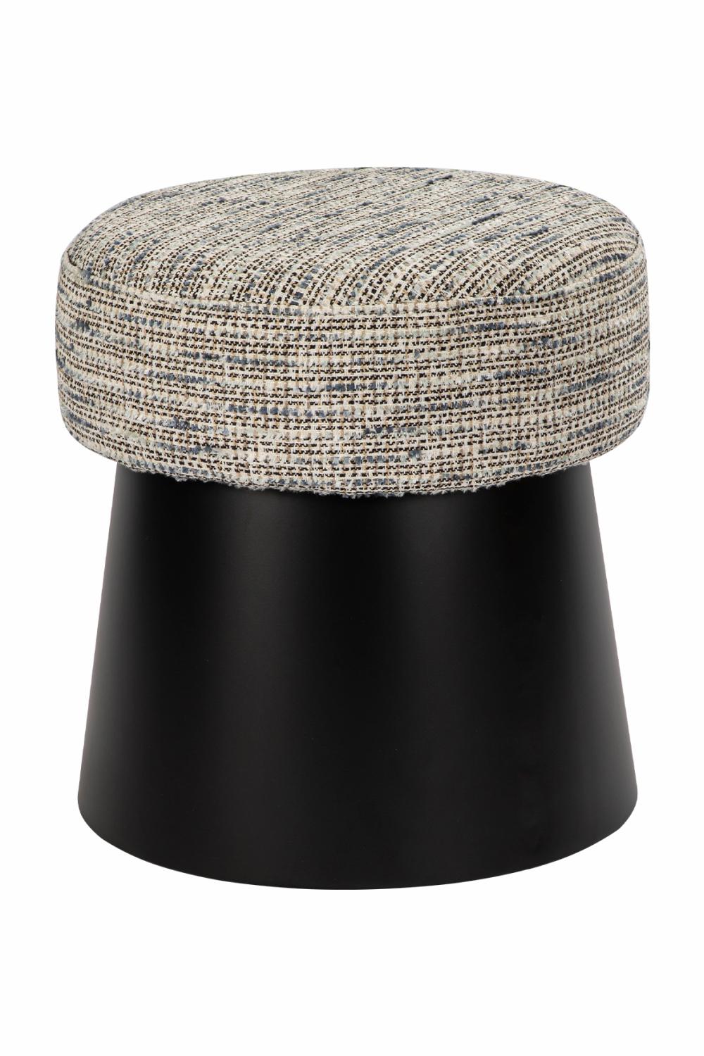 Poufs & Stools | Modern Upholstered Stool Poufs & Stools Poufs & Stools