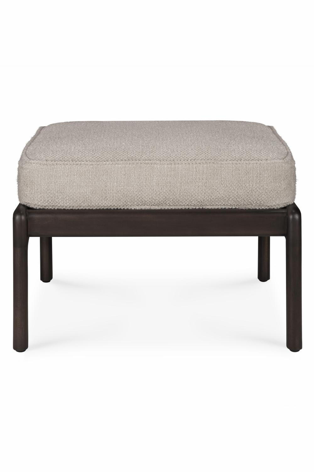 Poufs & Stools | Scandinavian Classic Footstool Poufs & Stools Poufs & Stools