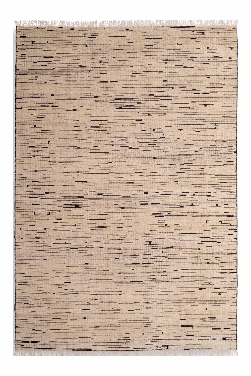 Rugs | Beige Wool Carpet Home Decor Rugs