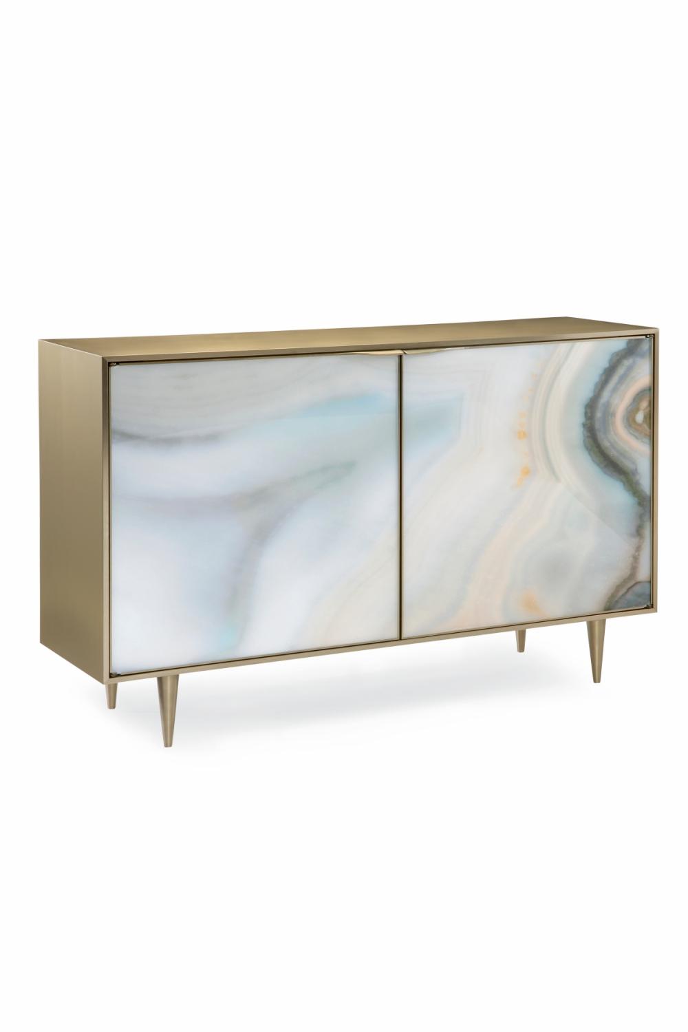 Sideboards | Agate Printed Sideboard Sideboards Sideboards