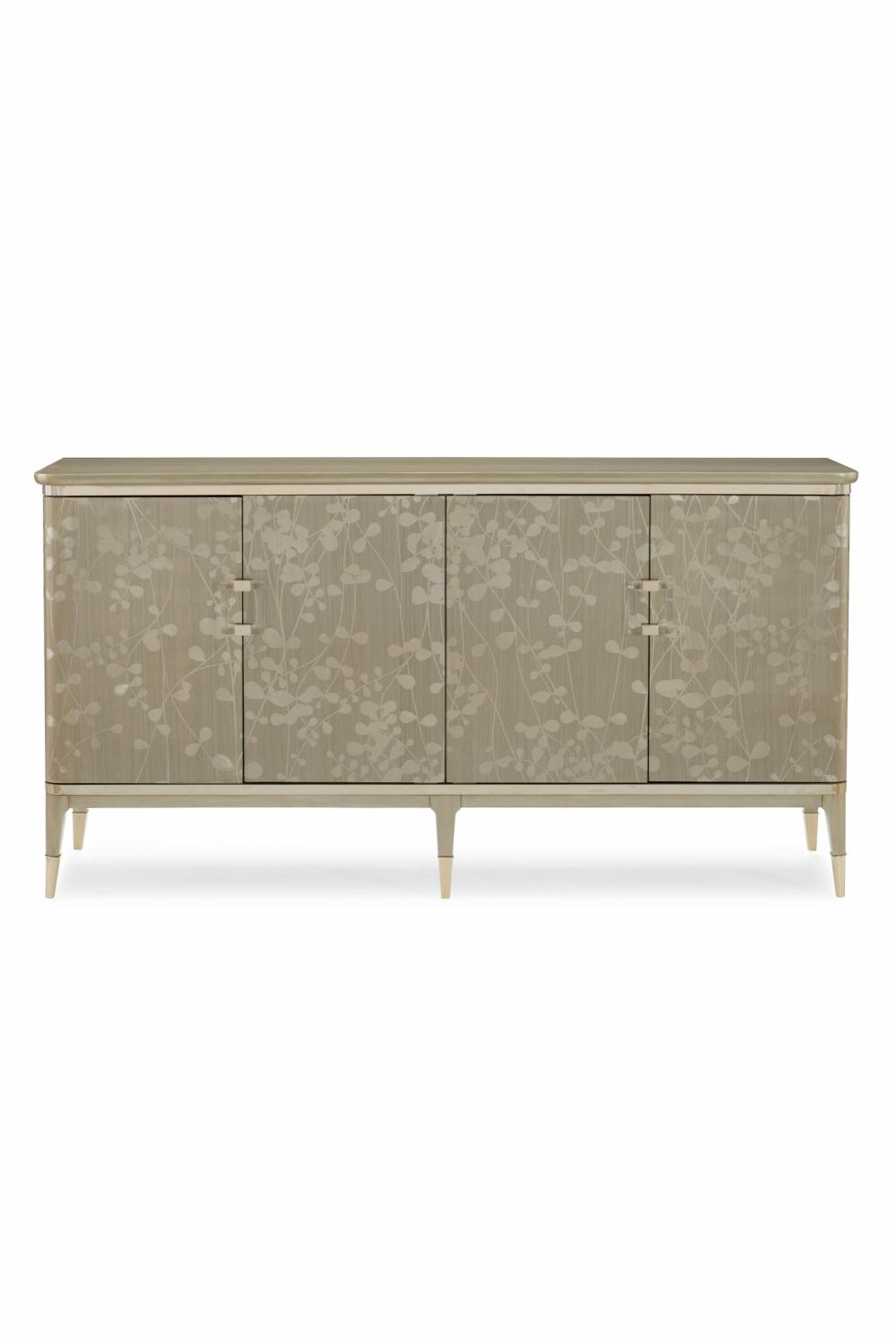 Sideboards | Gold Wooden Sideboard Sideboards Sideboards