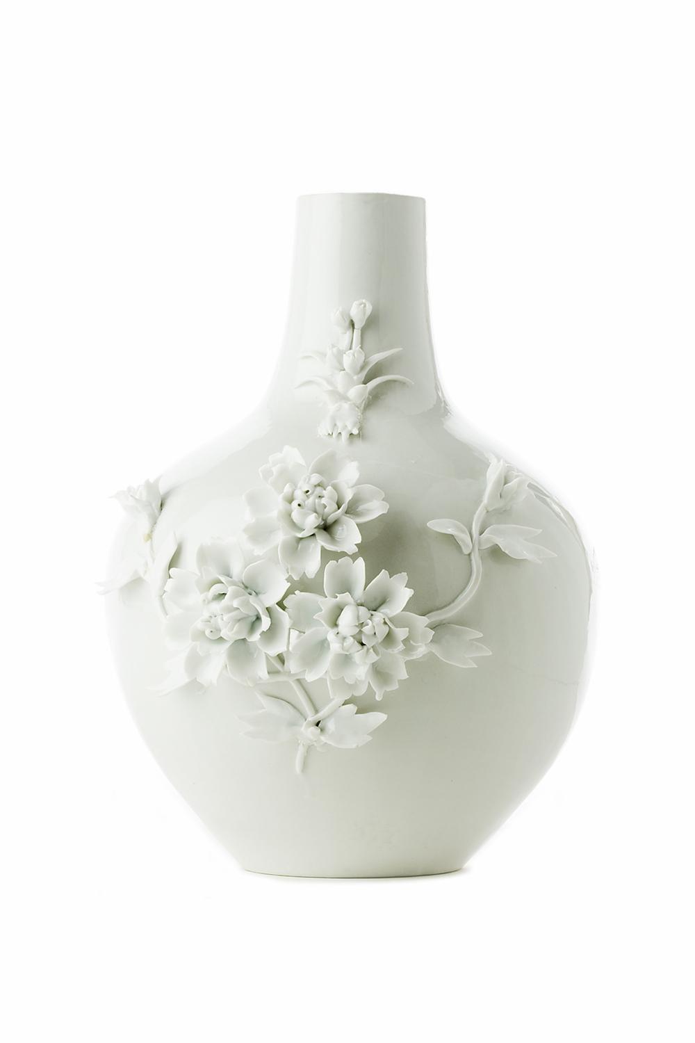 Vases | White Porcelain Vase Home Decor Vases