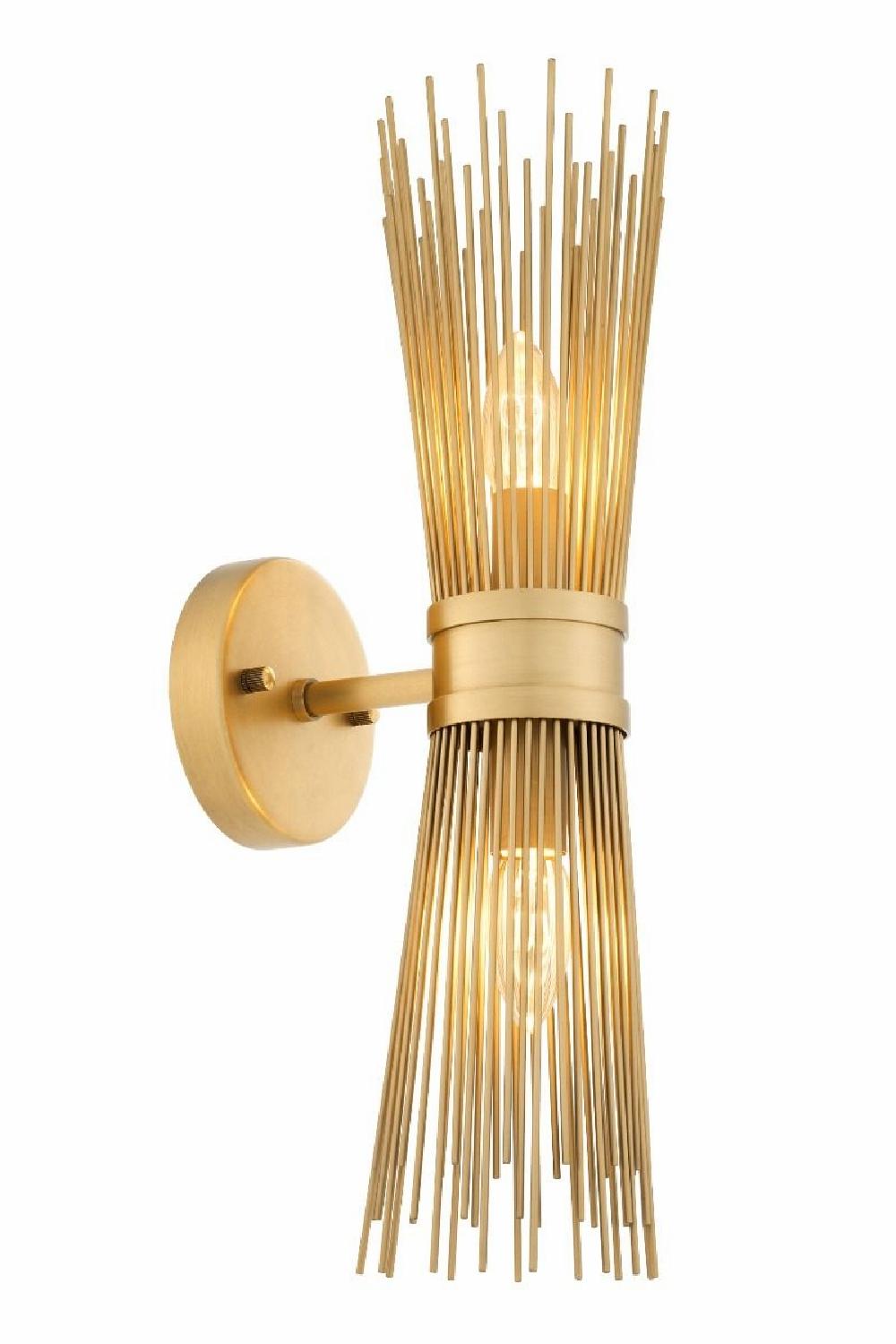 Wall Lamps | Brass Wall Lamp Lighting Wall Lamps