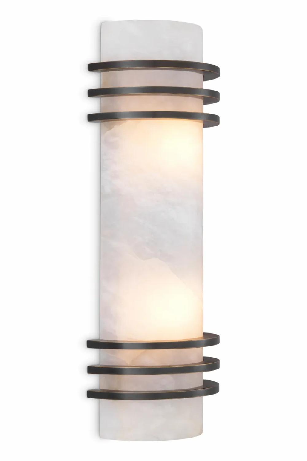 Wall Lamps | Modern Alabaster Wall Lamp Lighting Wall Lamps