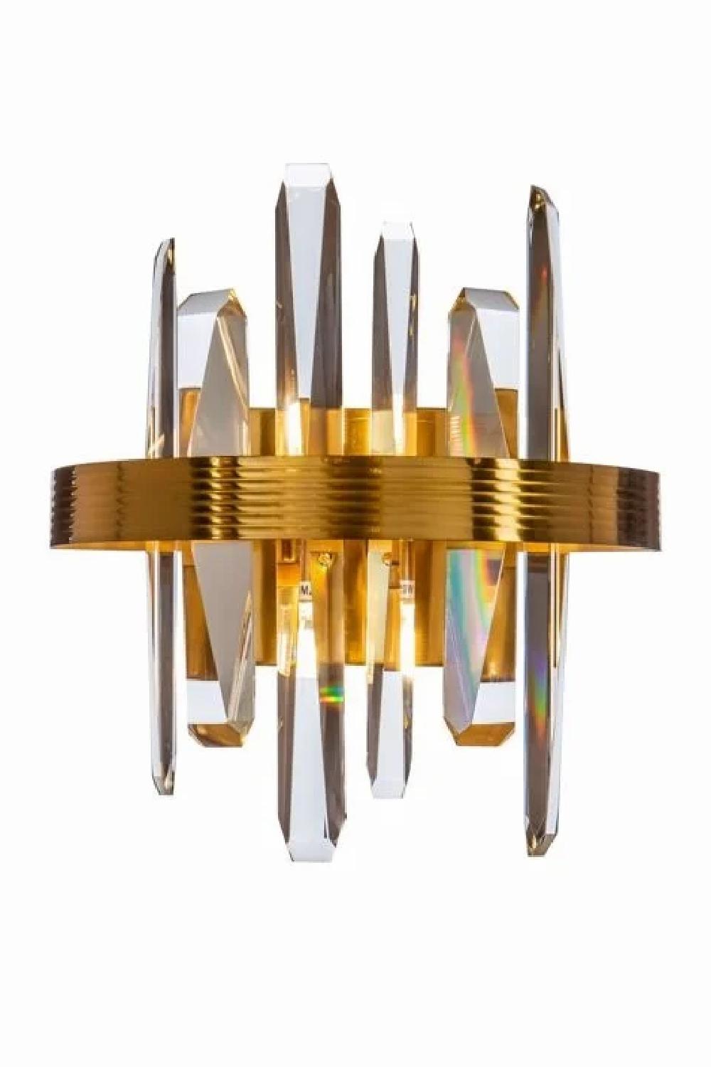 Wall Lamps | Modern Crystal Wall Lamp Lighting Wall Lamps