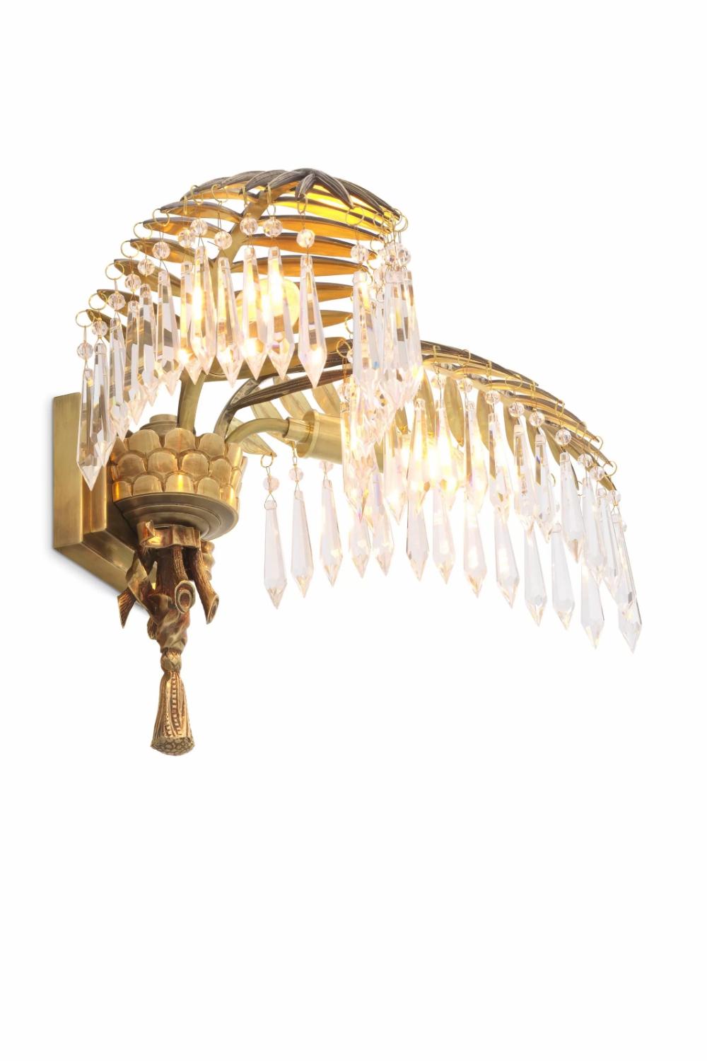 Wall Lamps | Palm Wall Lamp Lighting Wall Lamps